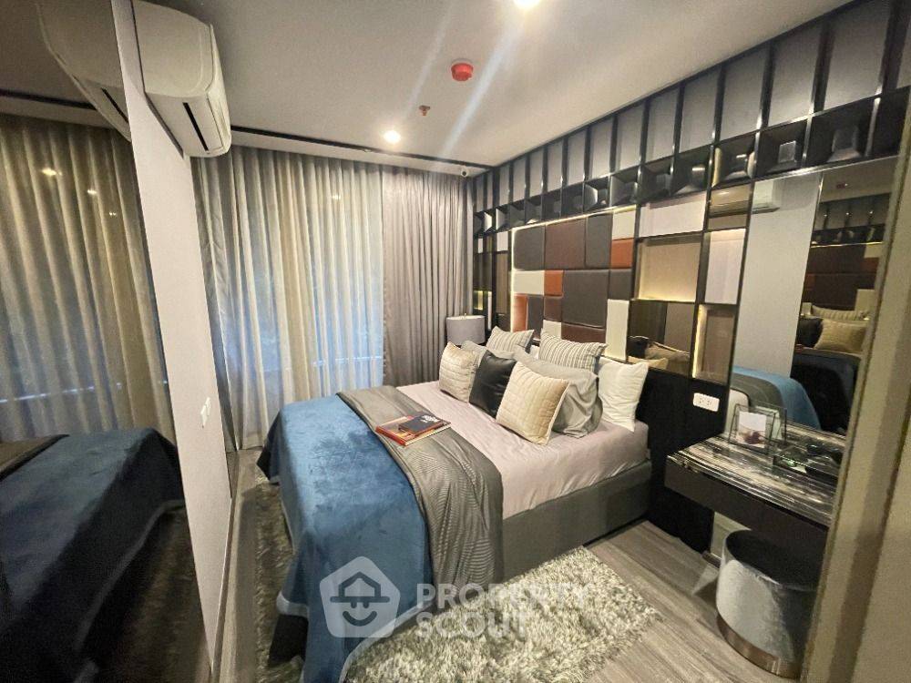 รูป คอนโด 1-ห้องนอน ที่ ไอดีโอ รามคำแหง-ลำสาลี สเตชั่น ใกล้ ลำสาลี (ID 2095428) - รูปที่ 5/6