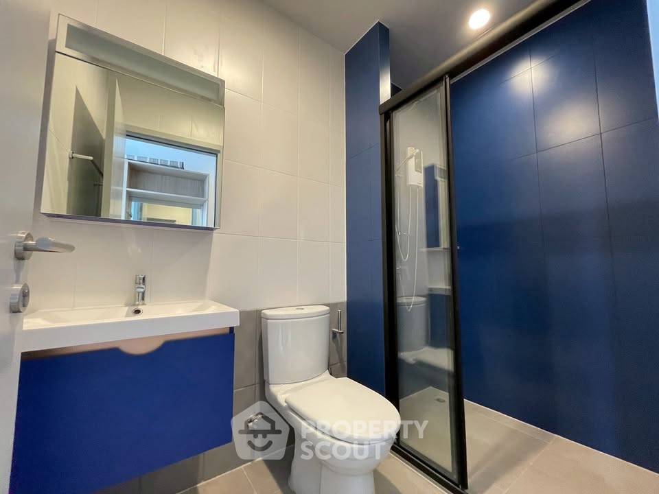 รูป คอนโด 2-ห้องนอน ที่ เอ็กซ์ที เอกมัย ใกล้ BTS ทองหล่อ (ID 3297926) - รูปที่ 25/43