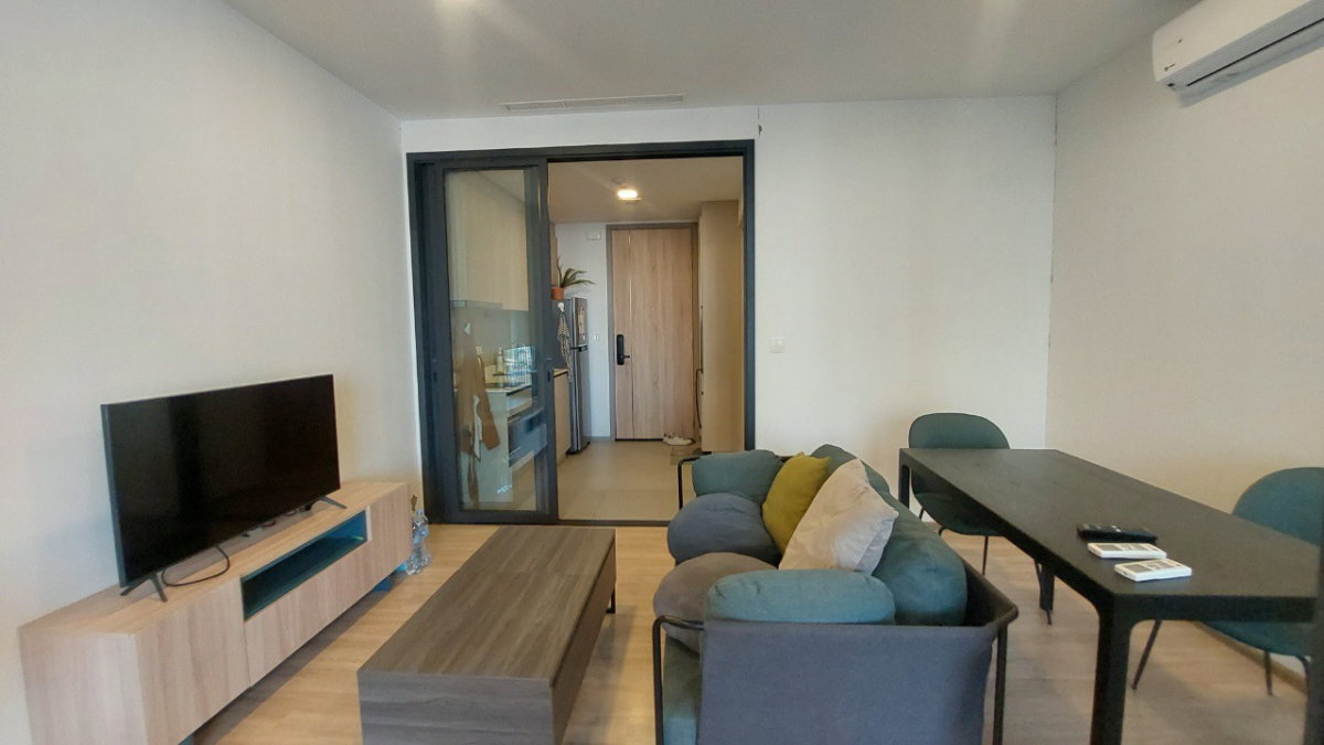 picture Condo For Rent!!XT Phayathai (Near BTS Phayathai) - 7/10