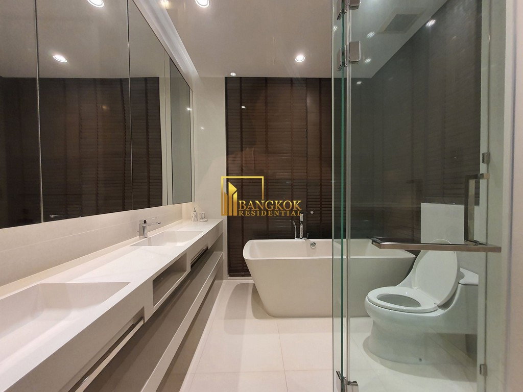picture Vittorio Sukhumvit 39 | Contemporary 2 Bed Luxury Condo - BR16517CD - 10/27