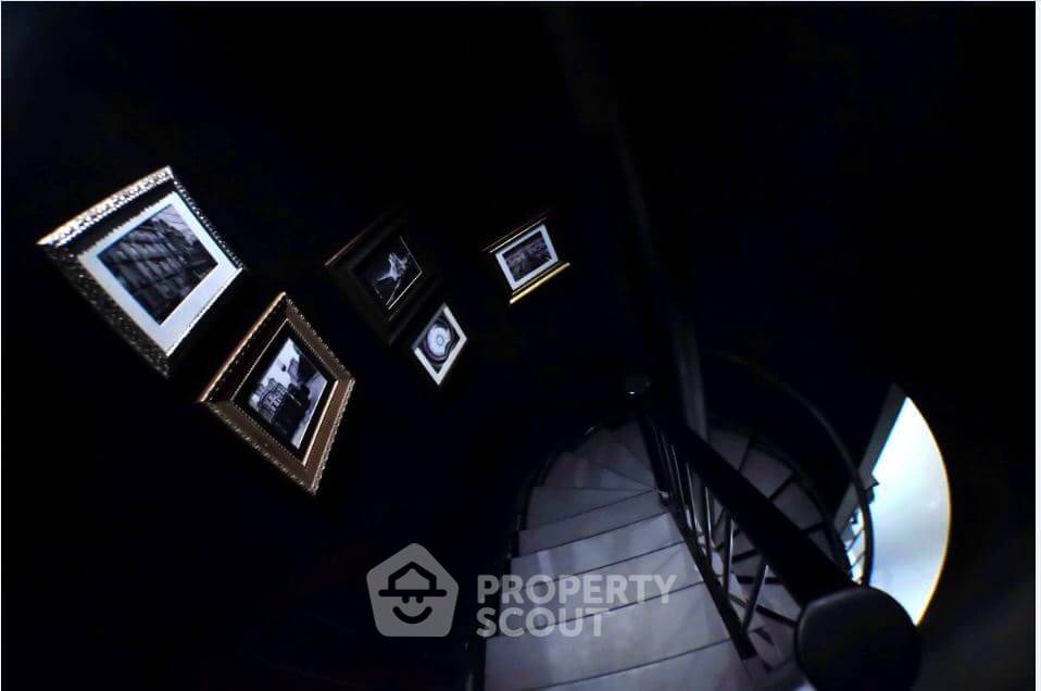 รูป คอนโด 2 ห้องนอน ขนาด 136 ตร.ม. The Emporio Place ใกล้ BTS พร้อมพงษ์ (ID 362957) - รูปที่ 18/21