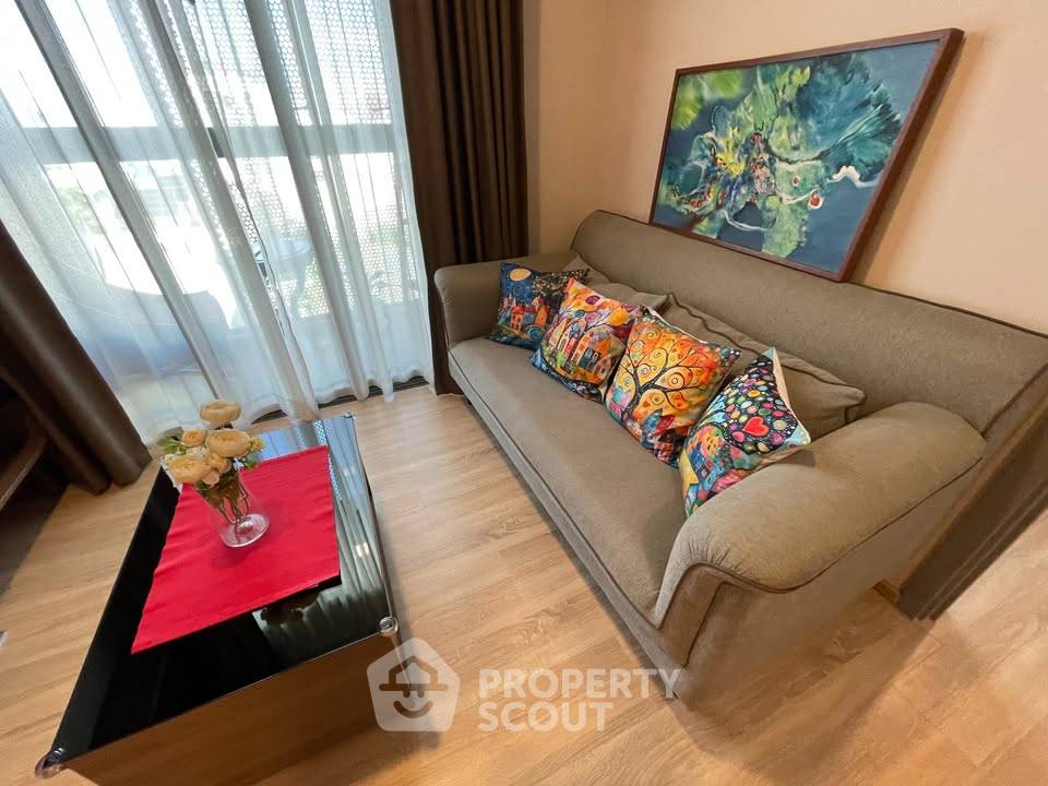 รูป คอนโด 1-ห้องนอน ที่ ทากะ เฮ้าส์ เอกมัย 12 ใกล้ BTS เอกมัย (ID 3297600) - รูปที่ 2/50