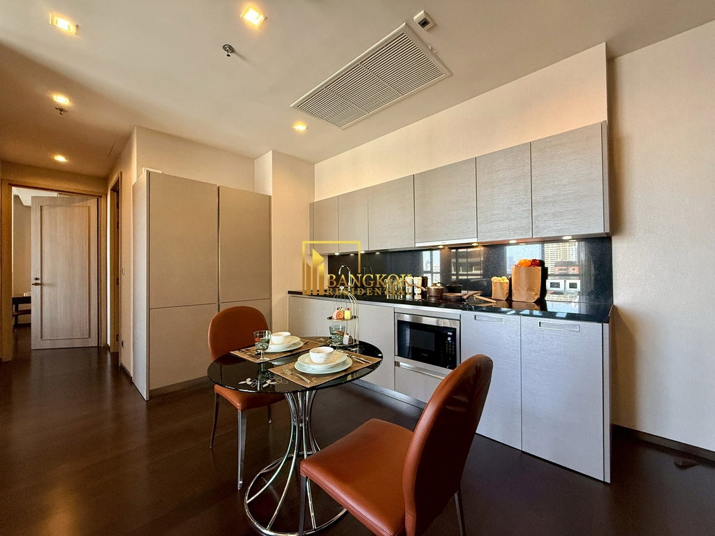 รูป The XXXIX | Luxurious 2 Bedroom Property in Phrom Phong - BR6836CD - รูปที่ 9/28