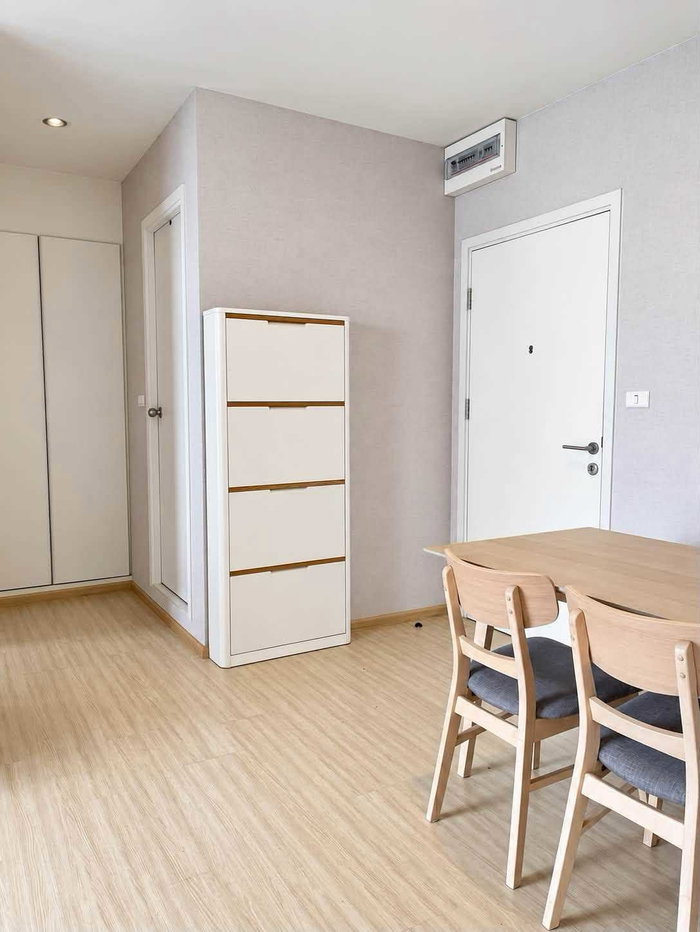 รูป #ปล่อยเช่า Plum Condo Pinklao พร้อมอยู่ - รูปที่ 7/15