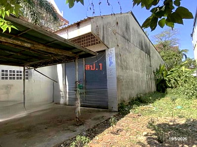 HOME 75.5 Sq.w. Muang Nong Khai Nongkai for 7.6M