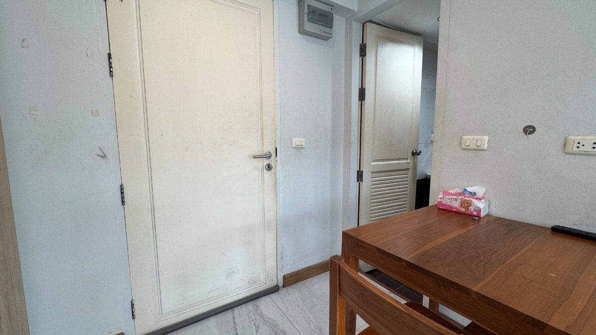 picture for rent condo Alisha Cond &Service Apartment Free wifi - 10/19