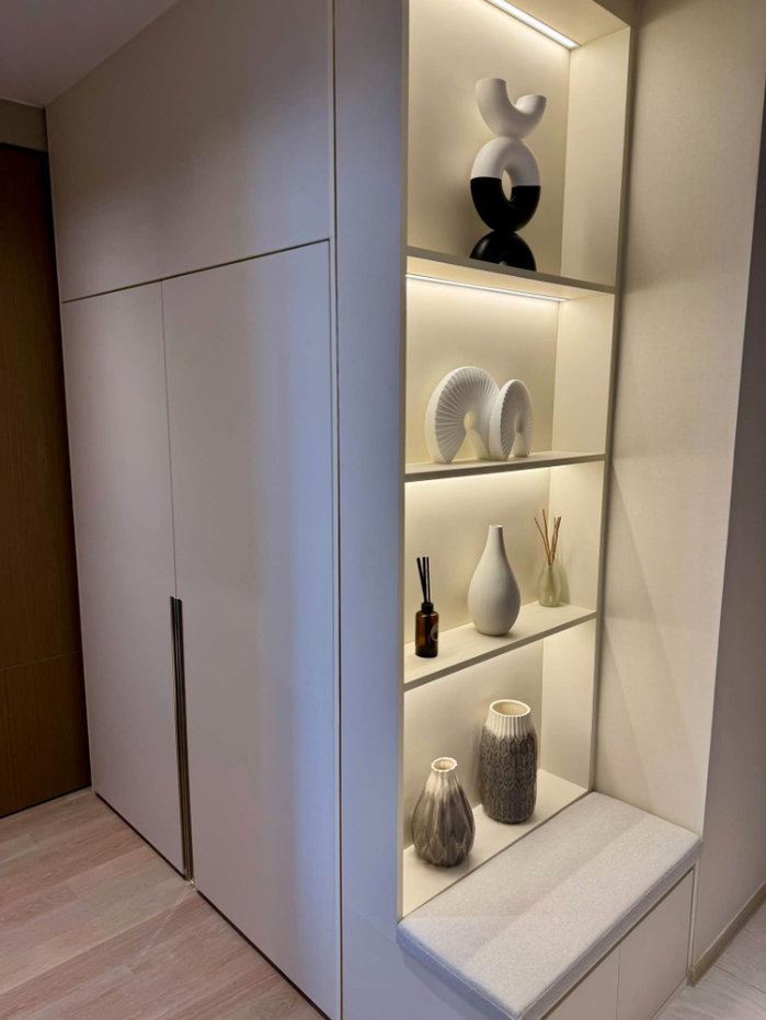 picture For Rent: Ashton Silom – 45,000 Baht [MKr260922] - 7/10