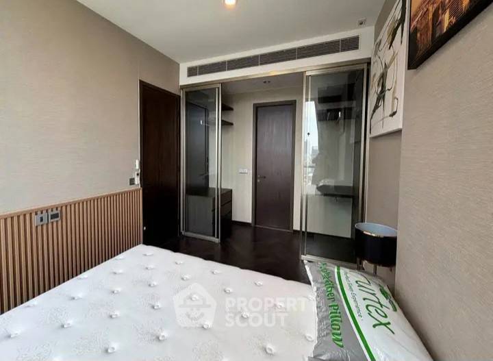 รูป คอนโด 1-ห้องนอน ที่ ดิ เอส สุขุมวิท 36 ใกล้ BTS ทองหล่อ (ID 3296697) - รูปที่ 10/13