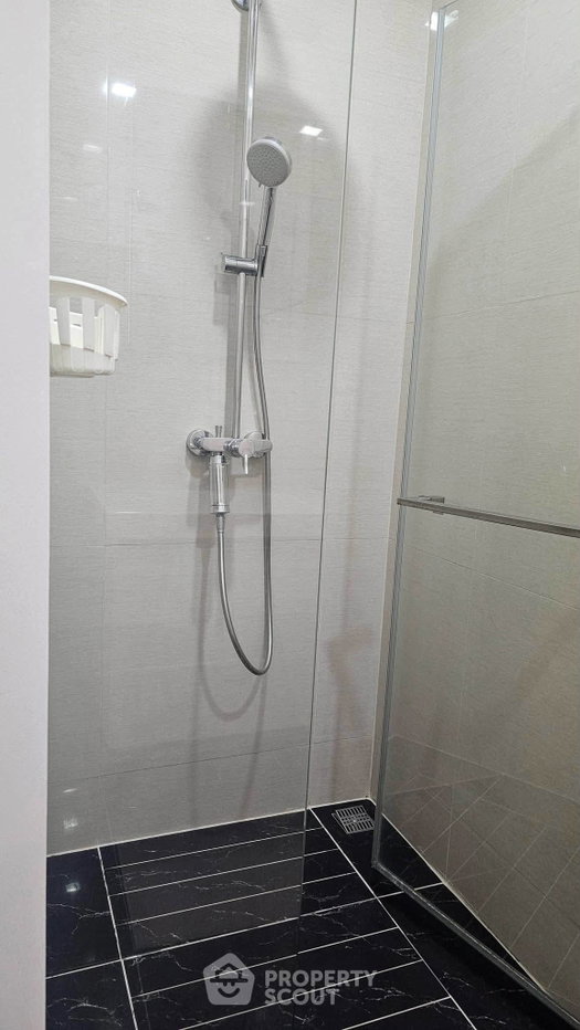 รูป ขายคอนโด 1 ห้องนอน Park Origin Phrom Phong ใกล้ BTS พร้อมพงษ์ (ID 3297279) - รูปที่ 8/12