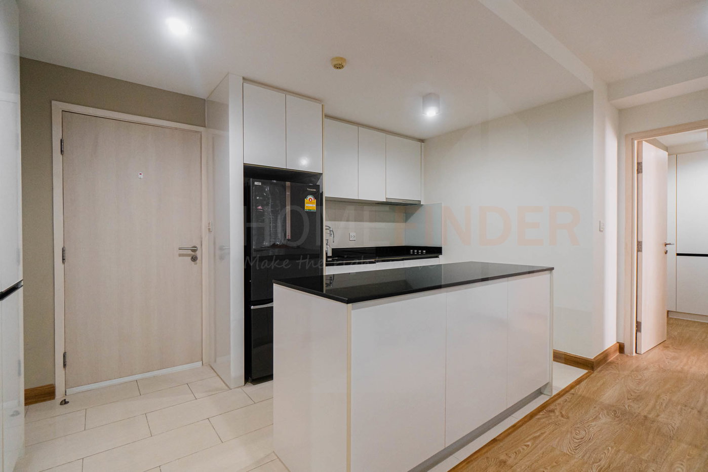 รูป Maestro Sukhumvit 39, 2 Bedrooms – Near BTS Phrom Phong, for rent 2 bedrooms, for rent - รูปที่ 7/11