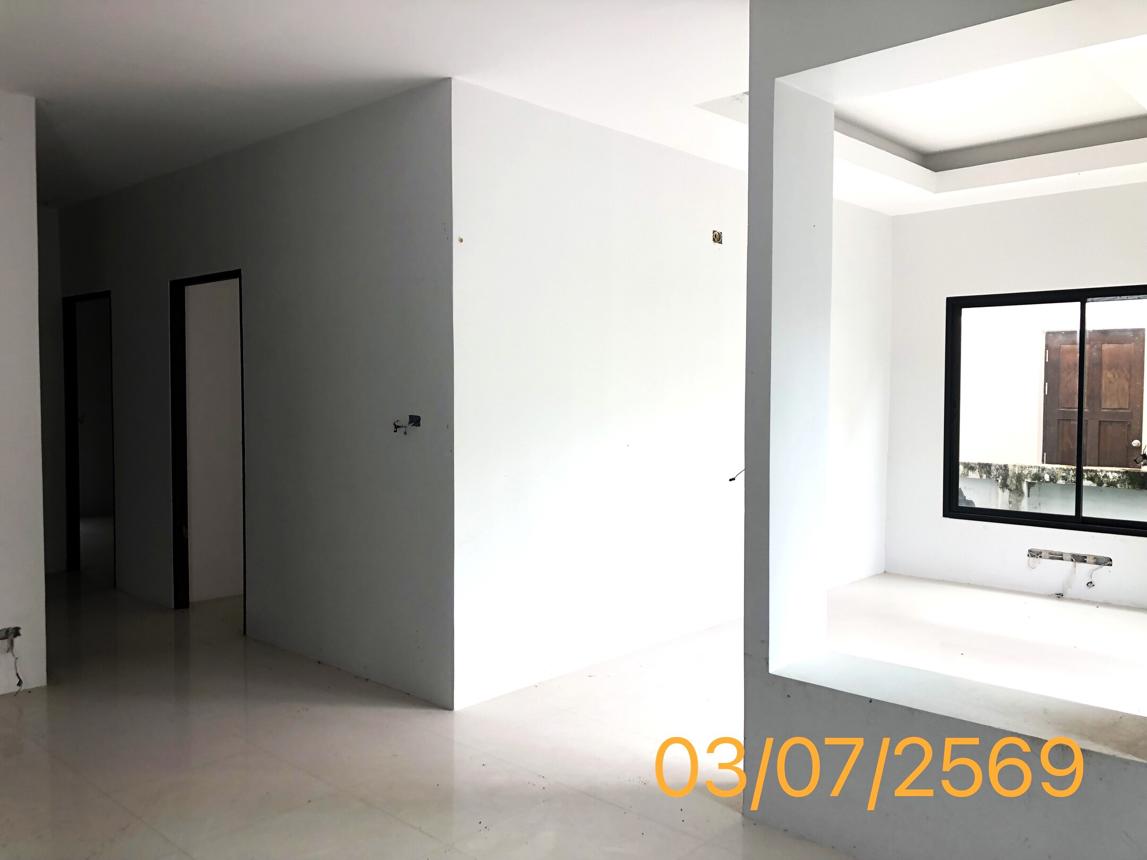 รูป บ้านเดี่ยว 50 ตร.วา บัวบานวิลเลจ เมืองกระบี่ กระบี่ 1.6M - รูปที่ 21/25
