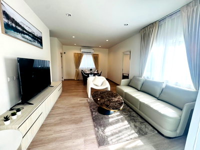 บ้านเดี่ยว ม.ราชภัฏภูเก็ต : ขายบ้าน 4 ห้องนอน  เกาะแก้ว ภูเก็ต