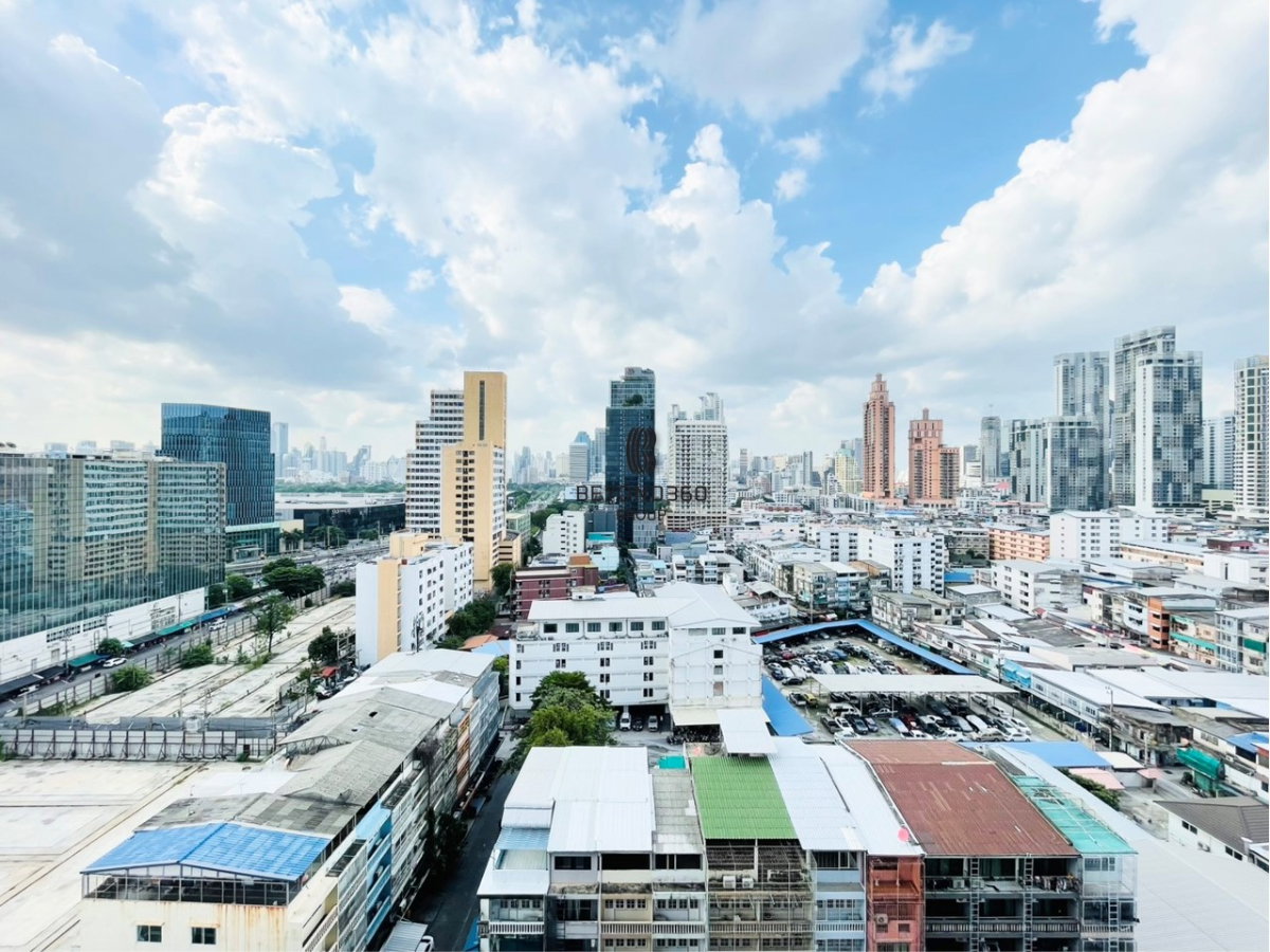 รูป ไลฟ์ พระราม 4 - อโศก 🌟PN-00007499🌟 - รูปที่ 10/19