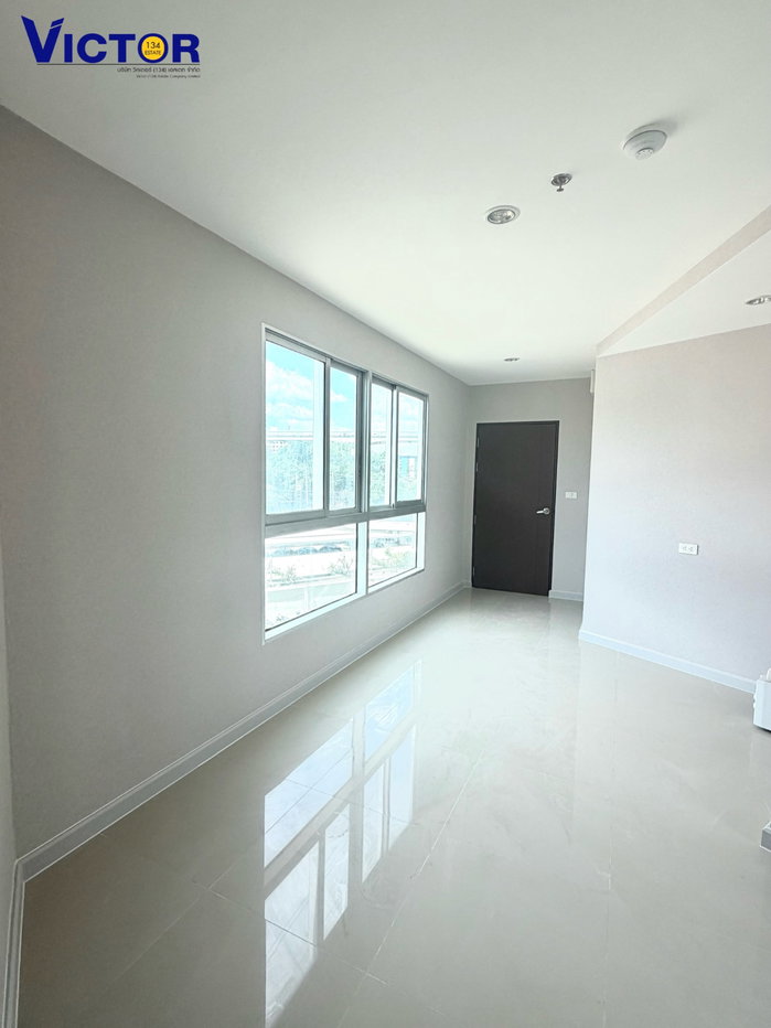 รูป ขาย คอนโดอัสสกาญจน์ เพลส ศรีนครินทร์ ใกล้รถไฟฟ้า - รูปที่ 6/12