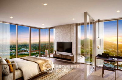 ขายคอนโด : คอนโด 1-ห้องนอน ที่ เวหา หัวหิน ใกล้ สวนน้ำ วานา นาวา วอเตอร์ จังเกิ้ล (ID 3297685)