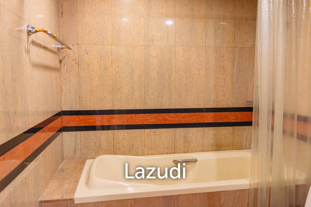 picture CONDOTEL CLIFF AND BEACH CHA-AM : 2 BED BEACHFRONT CONDO AT CHA-AM - 18/35