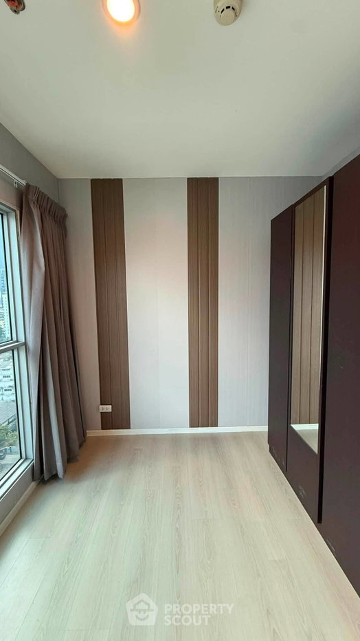 รูป คอนโด 2 ห้องนอน ชั้น 15 Aspire Sukhumvit 48 ใกล้ BTS พระโขนง (ID 3297314) - รูปที่ 14/18