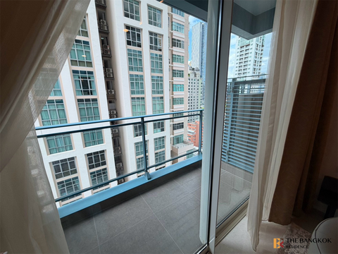 คิว หลังสวน ใกล้ BTS สถานีราชดำริ ยูนิต Luxury หรูหราแบบไม่ต้องรอ