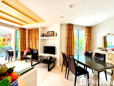 ขายคอนโด : ขาย คอนโด 2 ห้องนอน ในโครงการ เชโลน่า เขาเต่า 6764146