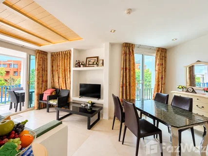 2 bedroom Beachside for sale at Chelona Khao Tao 6764146