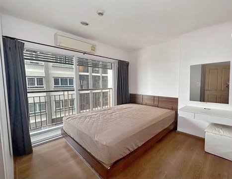  SYM Vibha - Ladprao  for rent ✨ Fully furnished