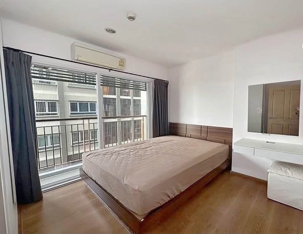 picture SYM Vibha - Ladprao for rent ✨ Fully furnished - 1/9