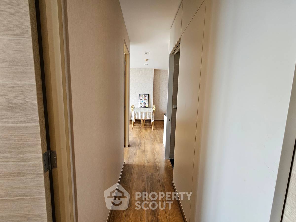 picture 2-BR Condo at Park Origin Phrom Phong near BTS Phrom Phong (ID 3298290) - 12/36