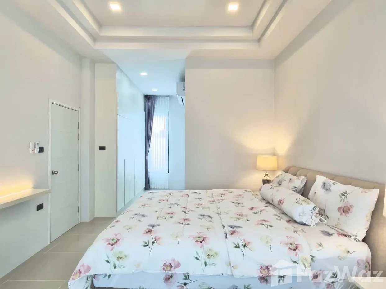 รูป ขาย บ้านเดี่ยว 3 ห้องนอน ในโครงการ พัศศวรรณโฮม 3 6760642 - รูปที่ 25/40