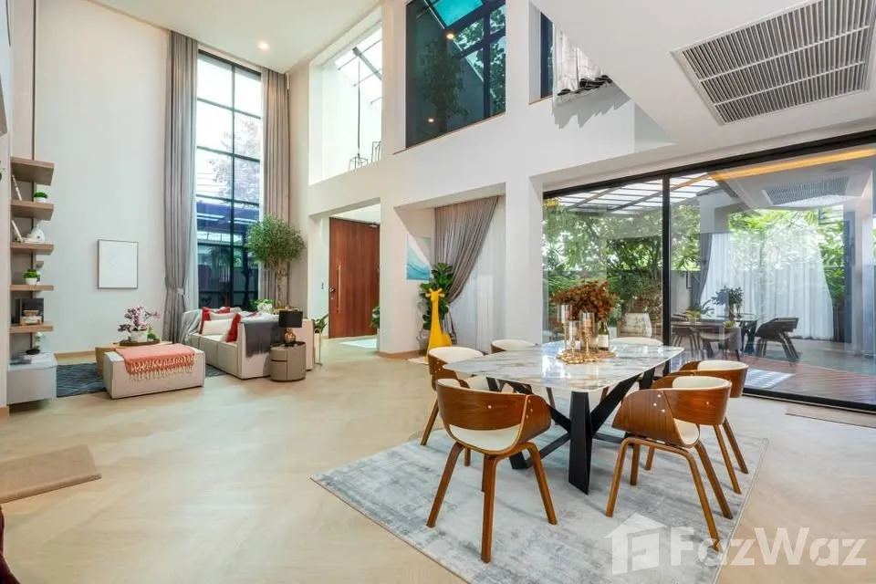 รูป ขาย บ้านเดี่ยว 4 ห้องนอน ใน คลองตันเหนือ, กรุงเทพมหานคร 6763303 - รูปที่ 7/21