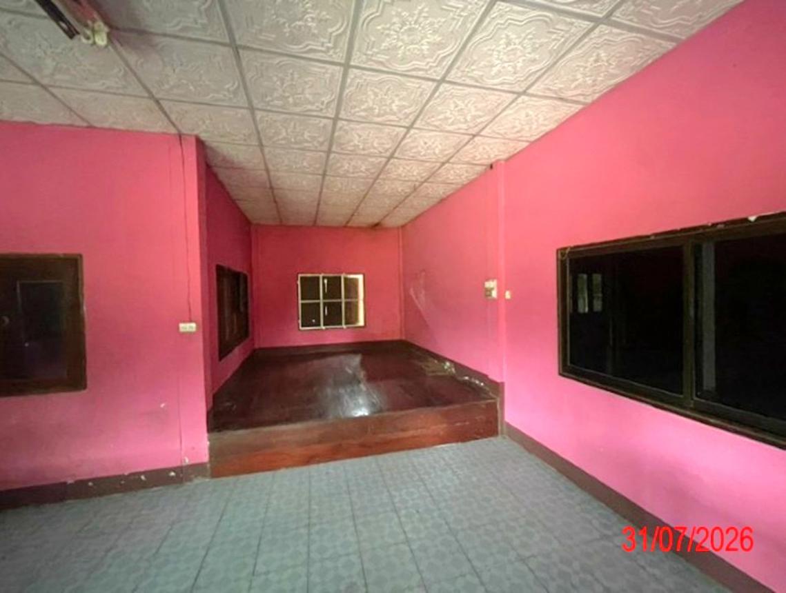 รูป บ้านเดี่ยว 752.7 ตร.วา บ้านโฮ่ง ลำพูน 1.3M - รูปที่ 25/45