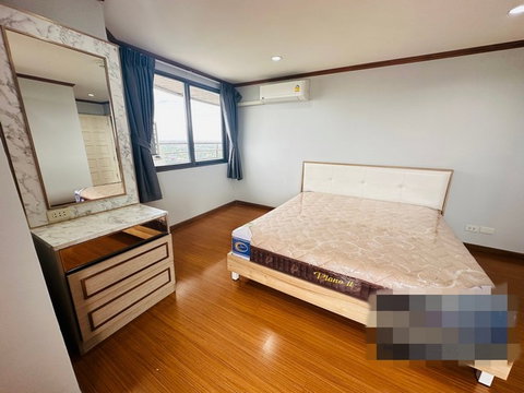 C6880 For Rent : Condo Flora Ville ( ARL Hua Mak ) 064 665 4666