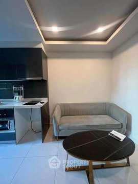 1-BR Condo At Arcadia Center Suites, Phratamnak (ID 3297124)