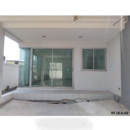 ขายทาวน์โฮม 3 ห้องนอน 28.1 ตร.ว. แกรนดิตี้ สุวรรณภูมิ