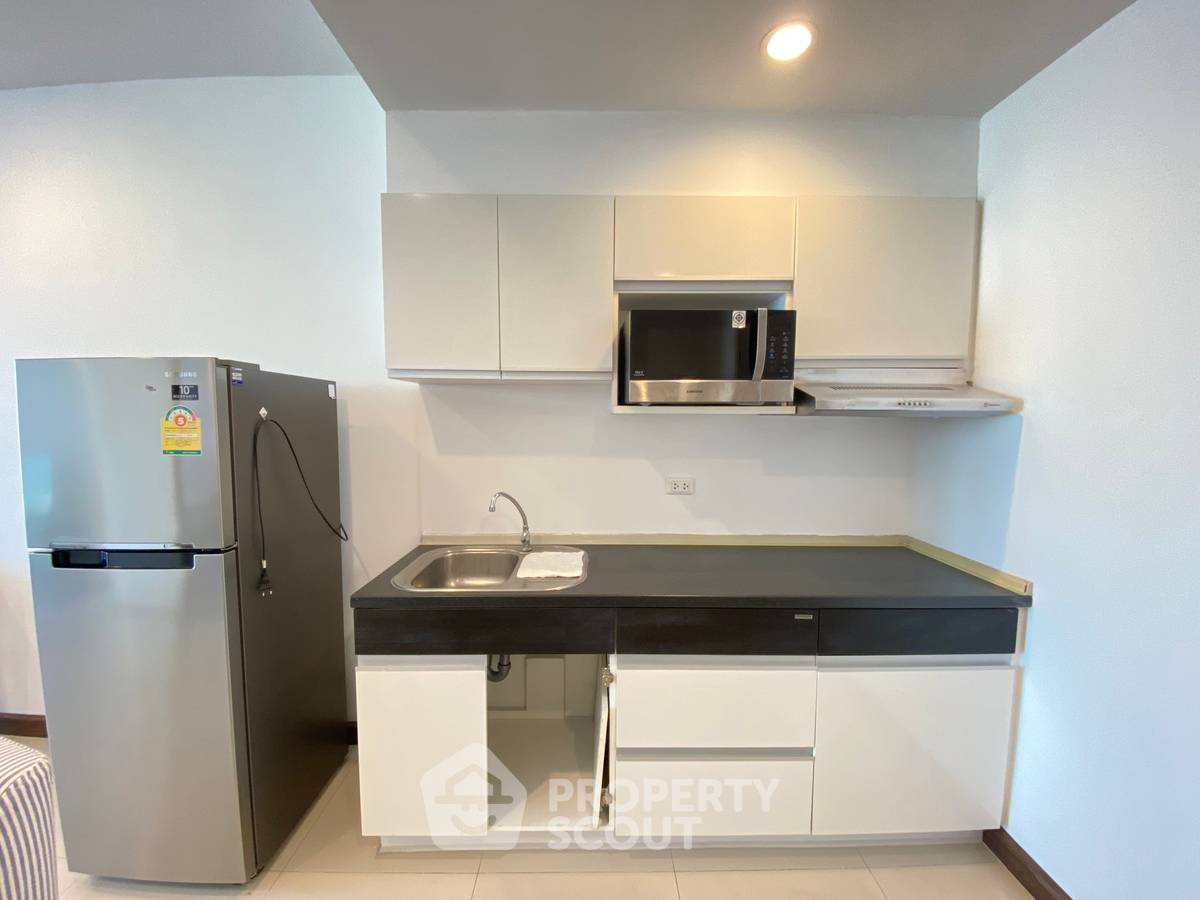 รูป คอนโด 1-ห้องนอน ที่ ศุภาลัย พรีเมียร์ ราชเทวี ใกล้ BTS ราชเทวี (ID 390632) - รูปที่ 5/20