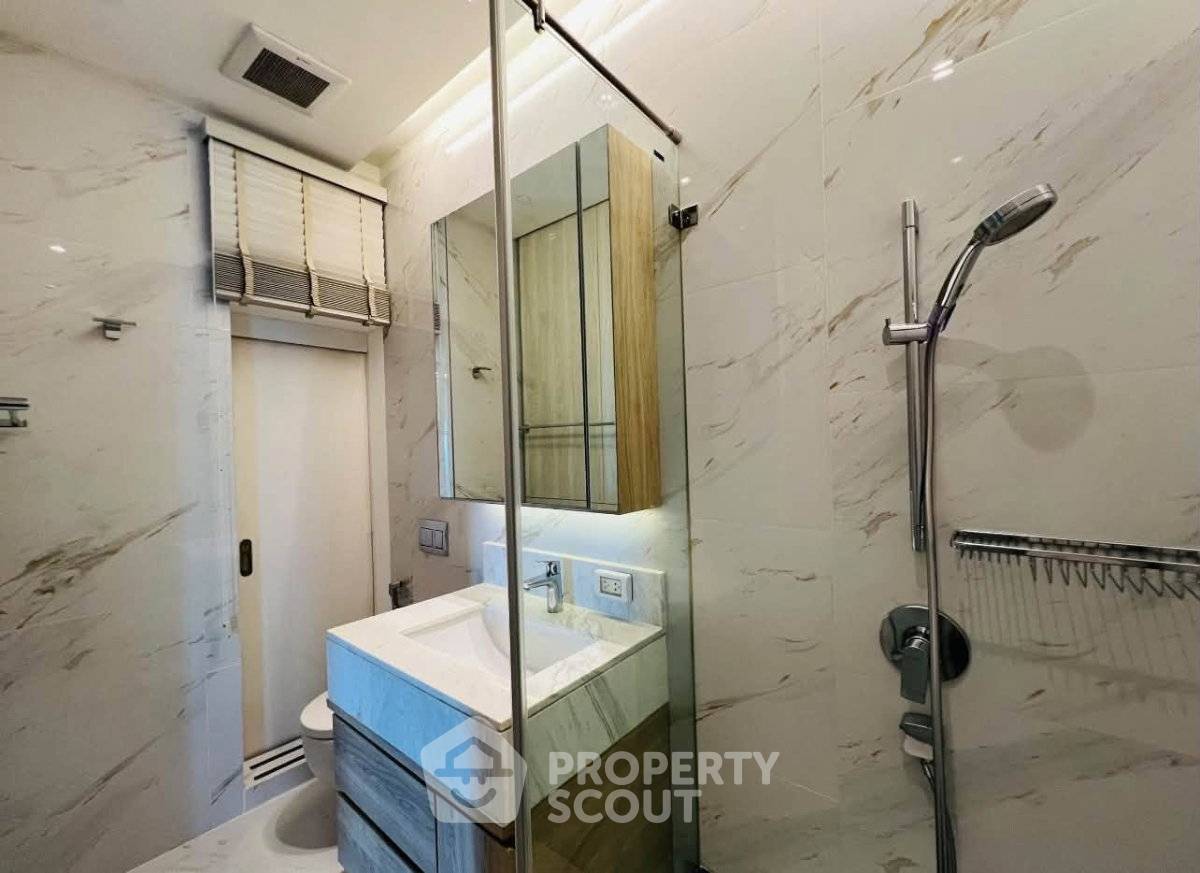 รูป คอนโด 2 ห้องนอน ชั้น 48 ที่ Canapaya Residences Rama 3 (ID 3296445) - รูปที่ 22/23