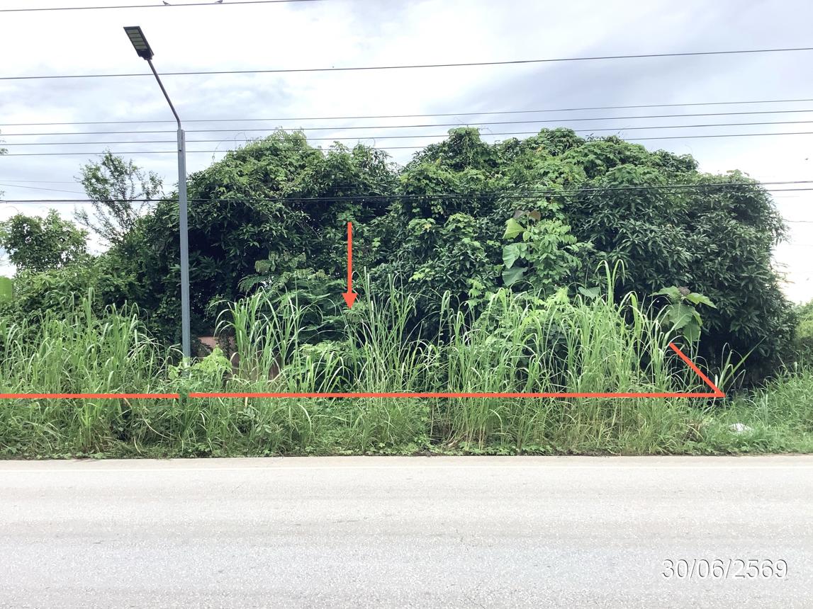 picture LAND 6268.9 Sq.w. Muang Kamphaeng Phet Kamphaeng Phet for 6.1M - 14/25