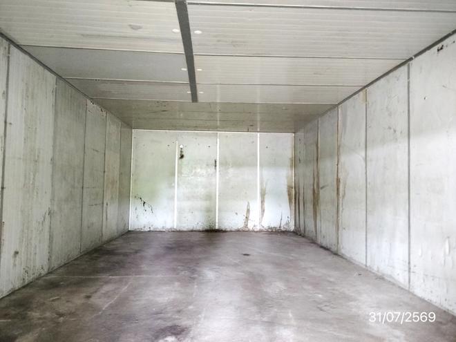 picture FACTORY 2662 Sq.w. Phan Chiang Rai for 7.5M - 15/45