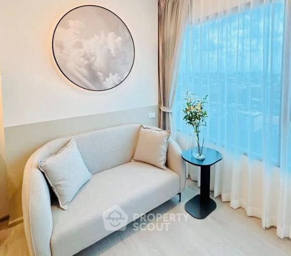รูป คอนโด 1-ห้องนอน ที่ โค้บบ์ เกษตร-ศรีปทุม ใน ลาดยาว (ID 2976204) - รูปที่ 4/6