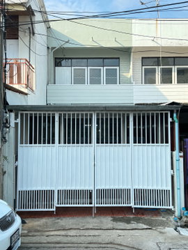 ✅ว่าง✨ ให้เช่า🏡 20,000 บาท/เดือน | ให้เช่าทาวน์เฮ้าส์ 2 ชั้น ลาดพร้าว โชคชัย4 ✨💚ทักLINE: @682rrwqo