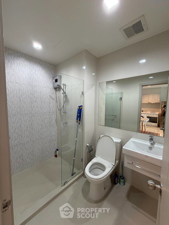 รูป คอนโด 1-ห้องนอน ที่ ไลฟ์ สุขุมวิท 48 ใกล้ BTS พระโขนง (ID 3296987) - รูปที่ 9/9