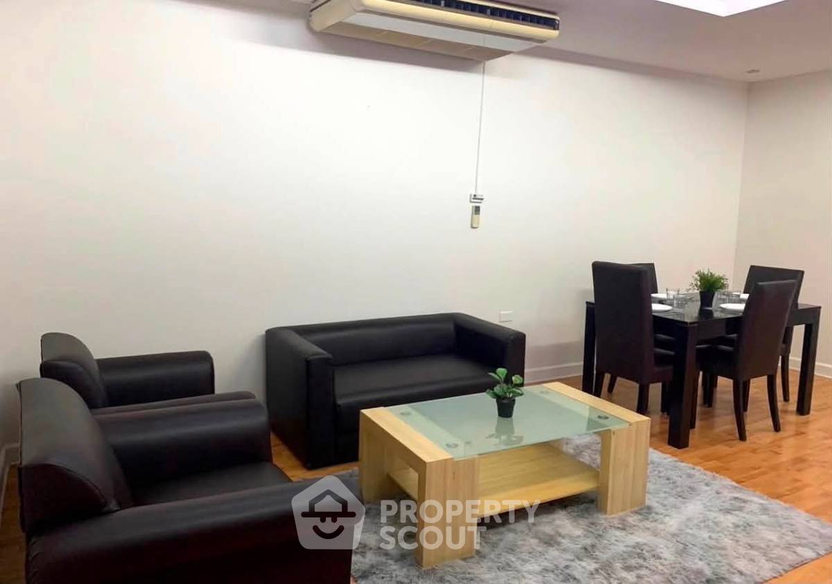รูป 2 ห้องนอน The Waterford Park Sukhumvit 53 ใกล้ BTS ทองหล่อ (ID 3292505) - รูปที่ 7/13