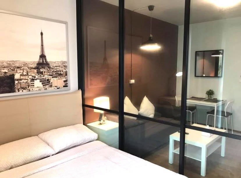 picture UNIO Sukhumvit 72 Condo for Rent – Ready to Move In - 8/12