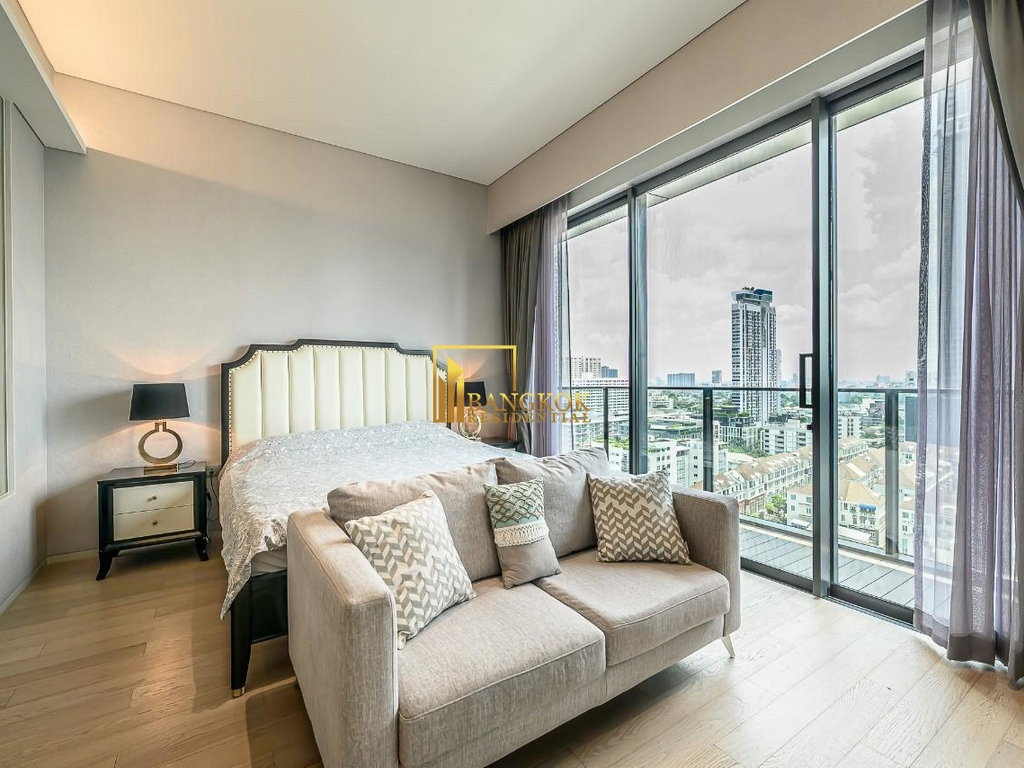 รูป Tela Thonglor | Beautiful 2 Bed Luxury Condo in Prime Area - BR60702CD - รูปที่ 11/38