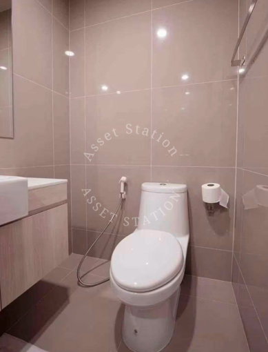 picture Noble Recole |ð
Near BTS Asoke and MRT Sukhumvit - 12/15