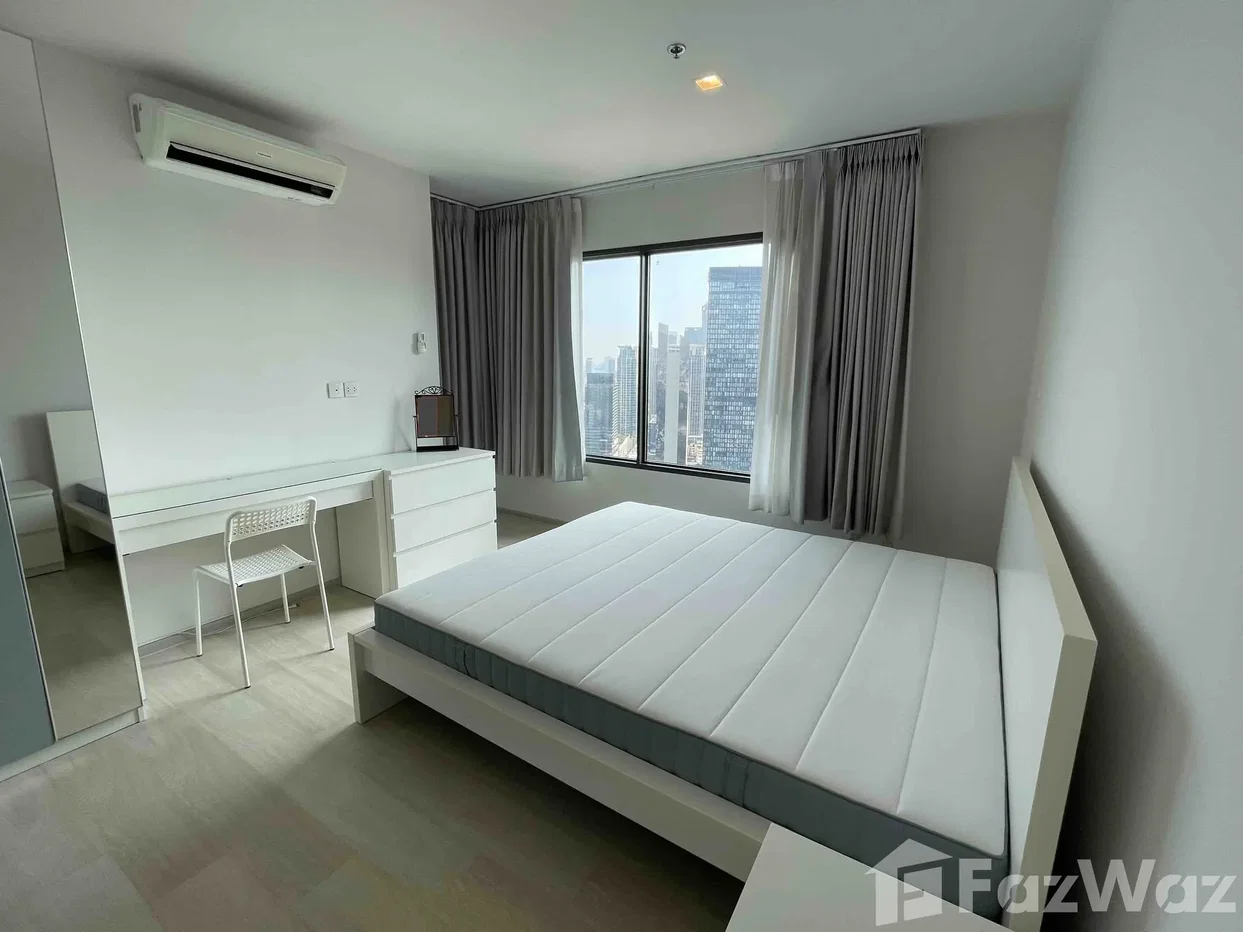 รูป คอนโดให้เช่า 2 ห้องนอน ในโครงการ ไลฟ์ วัน ไวร์เลส 6756653 - รูปที่ 8/11