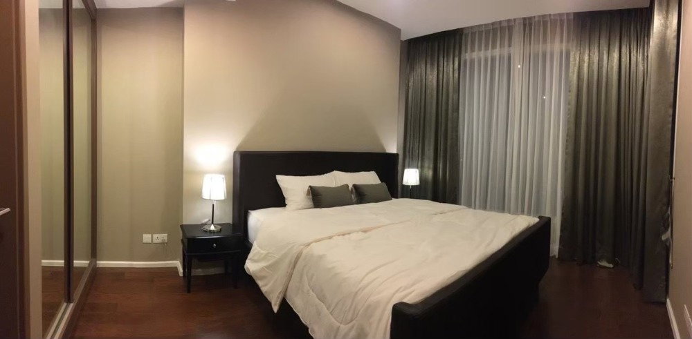picture ST761/[FOR RENT] Luxury Riverfront Condo at Menam Residences | Floor 11–20 - 5/7