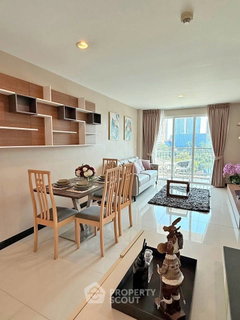 รูปภาพ 1-BR Condo At Voque Sukhumvit 16 Near MRT Queen Sirikit (ID 3298167)