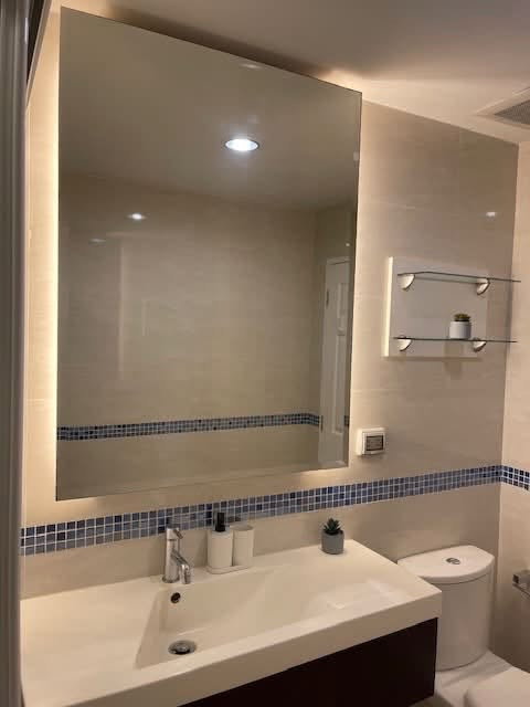 รูป ให้เช่า Life Sukhumvit 65 ราคา 38,000 บาท [MKr260923] - รูปที่ 11/16