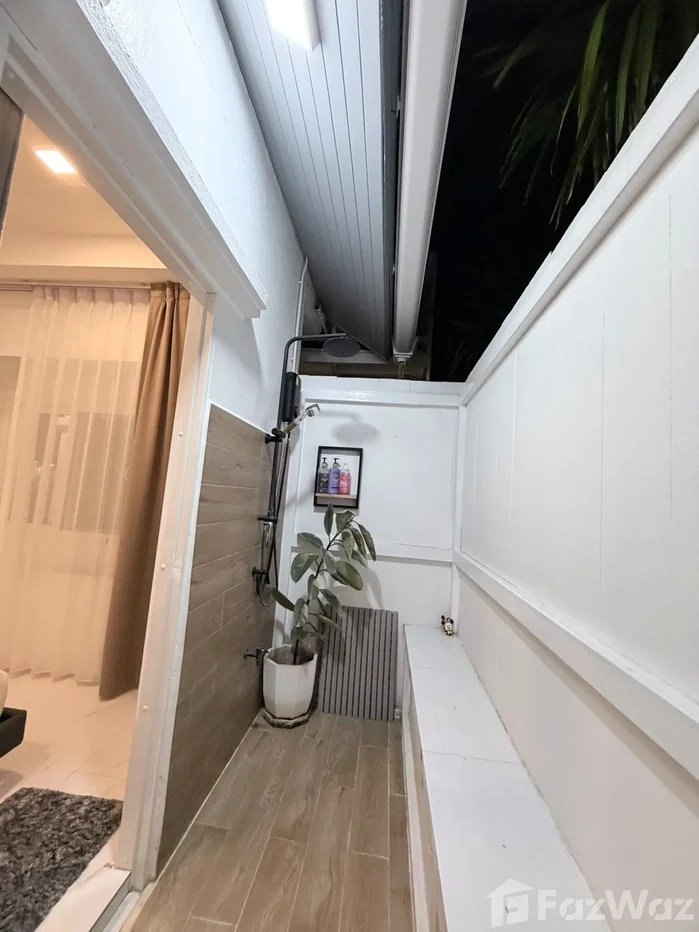 รูป บ้านเดี่ยวให้เช่า 2 ห้องนอน ใน บ่อผุด, สุราษฎร์ธานี 6762527 - รูปที่ 20/22