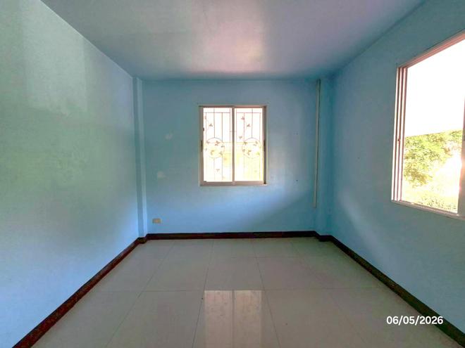 รูป บ้านเดี่ยว 54 ตร.วา เก้าพอเพียง ธัญบุรี ปทุมธานี 2.5M - รูปที่ 13/39